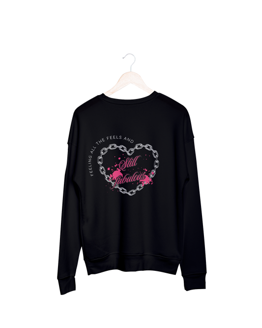 Fabulous sweatshirt