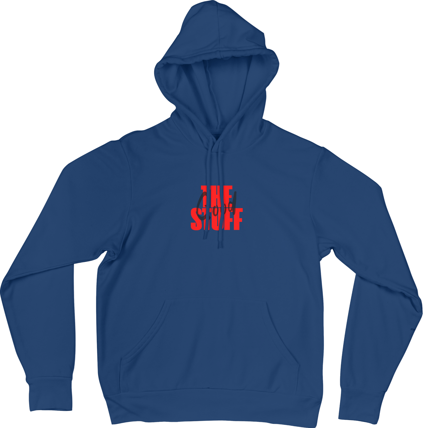 YOU ARE ENOUGH HOODIE