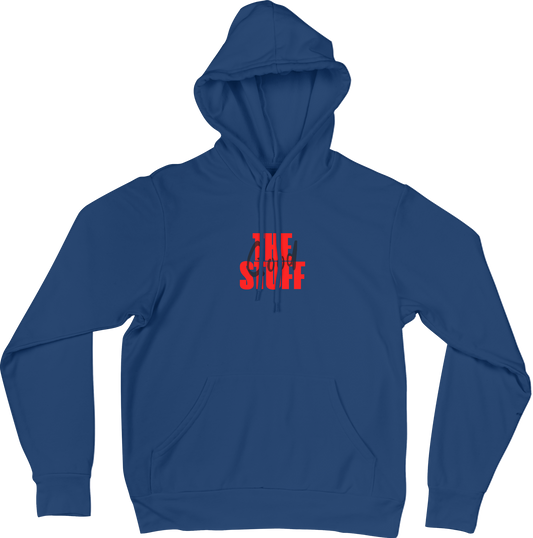 YOU ARE ENOUGH HOODIE