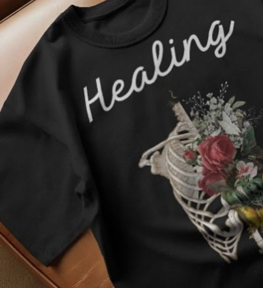 HEALING TEE