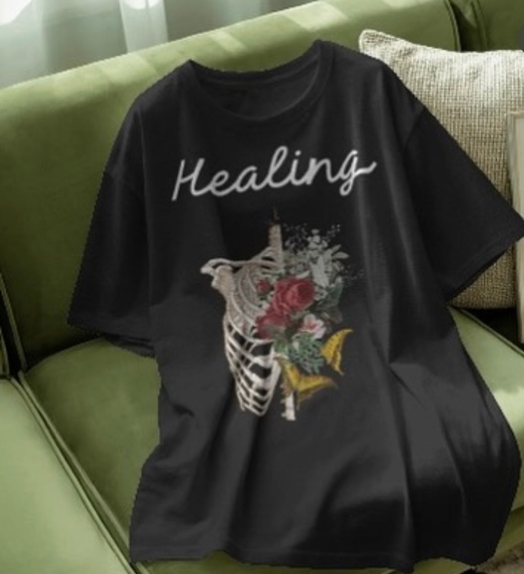 HEALING TEE