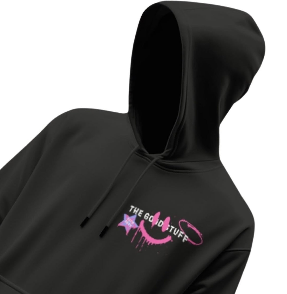 NEVER STOP DREAMING HOODIE